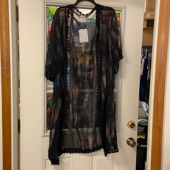 Lularoe Chloe - Picture 1 of 8